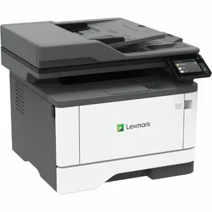 Lexmark 29S0639 - SPECIAL ORDER MX431ADN W/ BASE UPGRADE TO OSR WITH 24X5 PHONE SUPPORT - END USER