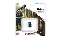KINGSTON-SDCG3/64GBSP
