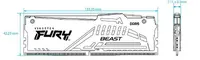 KINGSTON-KF560C40BWA-16