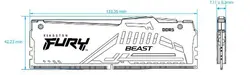 KINGSTON-KF560C40BWA-16