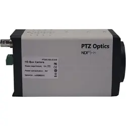 PTZ Optics-PT20X-NDI-ZCAM