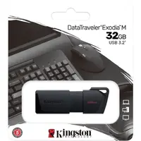 KINGSTON-DTXM/32GB