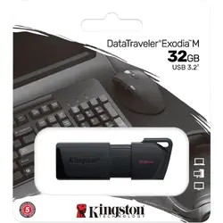 KINGSTON-DTXM/32GB