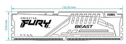 KINGSTON-KF552C36BWEK2-32
