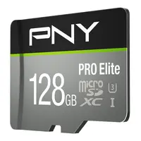 PNY Technologies-P-SDUX128U395PRO-GE