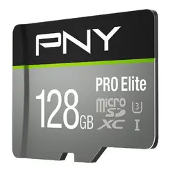 PNY Technologies-P-SDUX128U395PRO-GE