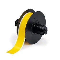 BRADY-B30C-1125-595-YL