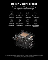 Belkin-WCH018FQWH