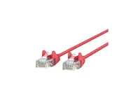 Belkin-CE001B04-RED-S