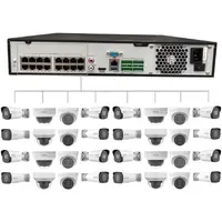 Adesso-CYBERVIEWN32-TAA-10TB