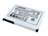 BATTERY TECHNOLOGY-PDA-HP-1900