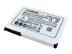 BATTERY TECHNOLOGY-PDA-HP-1900
