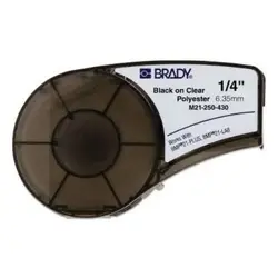 BRADY-M21-250-430