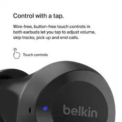Belkin-AUC009BTBLK