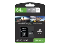 PNY Technologies-P-SDU64GV31100PRO-GE