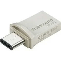 Transcend-TS128GJF890S