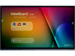 VIEWSONIC-IFP7562