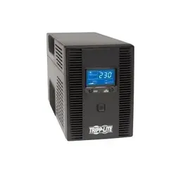 Eaton Tripplite-SMX1500LCDT