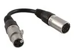 CHAUVET LIGHTING DMX3F5M