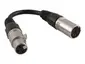 CHAUVET LIGHTING-DMX3F5M