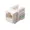 180005X50-WHT