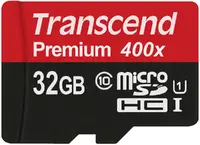 Transcend-TS32GUSDU1