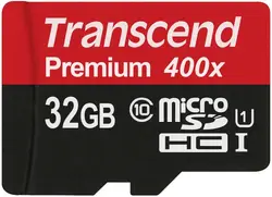 Transcend-TS32GUSDU1