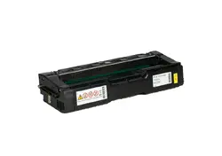 RICOH / Fujitsu-408351
