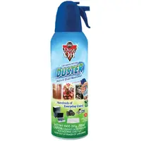 DUST OFF-FLCNRET10521