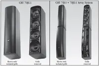 JBL-CBT 70JE-1-WH