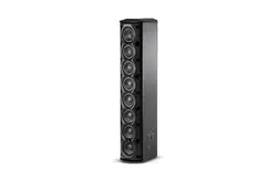 JBL-CBT 50LA-1-WH