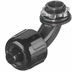Hubbell-P0389NBK