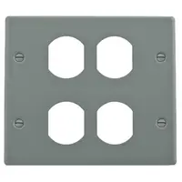 Hubbell-HBL4747BBGY
