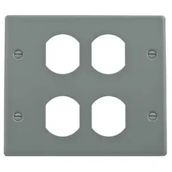 Hubbell-HBL4747BBGY