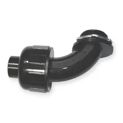 Hubbell-P1259NBK