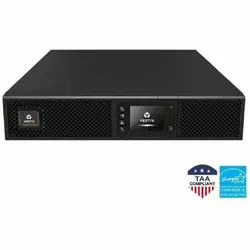 VERTIV-GXT5-EBC36VRT2UTAA