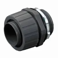 Hubbell-P125NBK