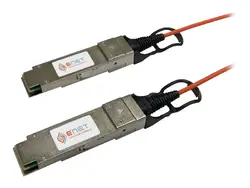 ENET-QSFP-H40G-AOC50CM-ENC