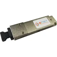 ENET-QFX-QSFP-40G-ESR4-ENC