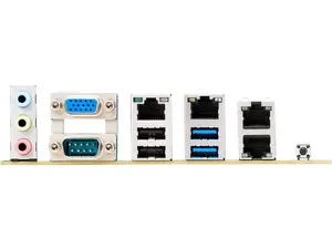 Tyan S5642AGM3NRE-2T - SFF S5642AGM3NRE-2T, INTEL XEON SP SERIES - 3RD GEN