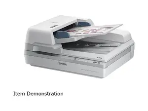 Epson B11B204321 - WorkForce DSâ€'70000 Sheetfed Scanner - 600 dpi Optical