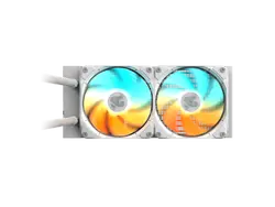 VALCOM-GP-GIGABYTE GAMING 240 ICE