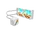 GP-GIGABYTE GAMING 240 ICE