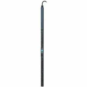 Apc - Schneider Electric AP8932US - RACK PDU 2G, SWITCHED, ZEROU, 30A, 100-120V, (24) 5-20R TAA