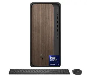 Hp B5UJ6AAR#ABA - OmniDesk M03-0057c 32GB 1TB Desktop AI PC