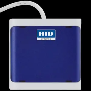 Hid R50220320-DB - OMNIKEY 5022 CL (DARK BLUE)