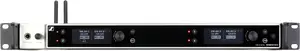 Sennheiser EW-DX EM 4 DANTE (R1-9) - 4 channel digital full-rack (1