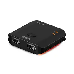 Aten Technologies-VS4812