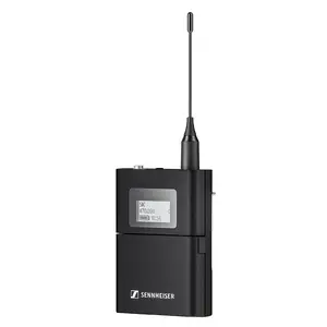 Sennheiser EW-DX SK 3-PIN (Q1-9) - Bodypack transmitter with 3-pi