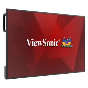 Viewsonic CDE4314 - 43IN 4K COMMERCIAL LED 16/7, 350 NITS, ANDROID 14 AOSP, 4000:1, USB-C, 3X HDMI,